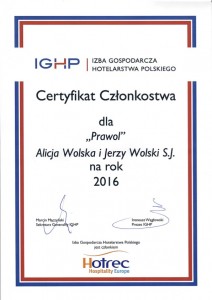 IGHP-2016